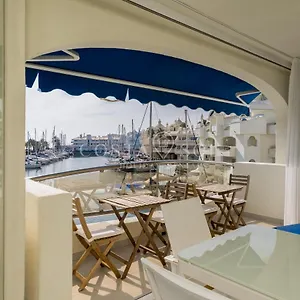 Costa Sol Holiday Appartement