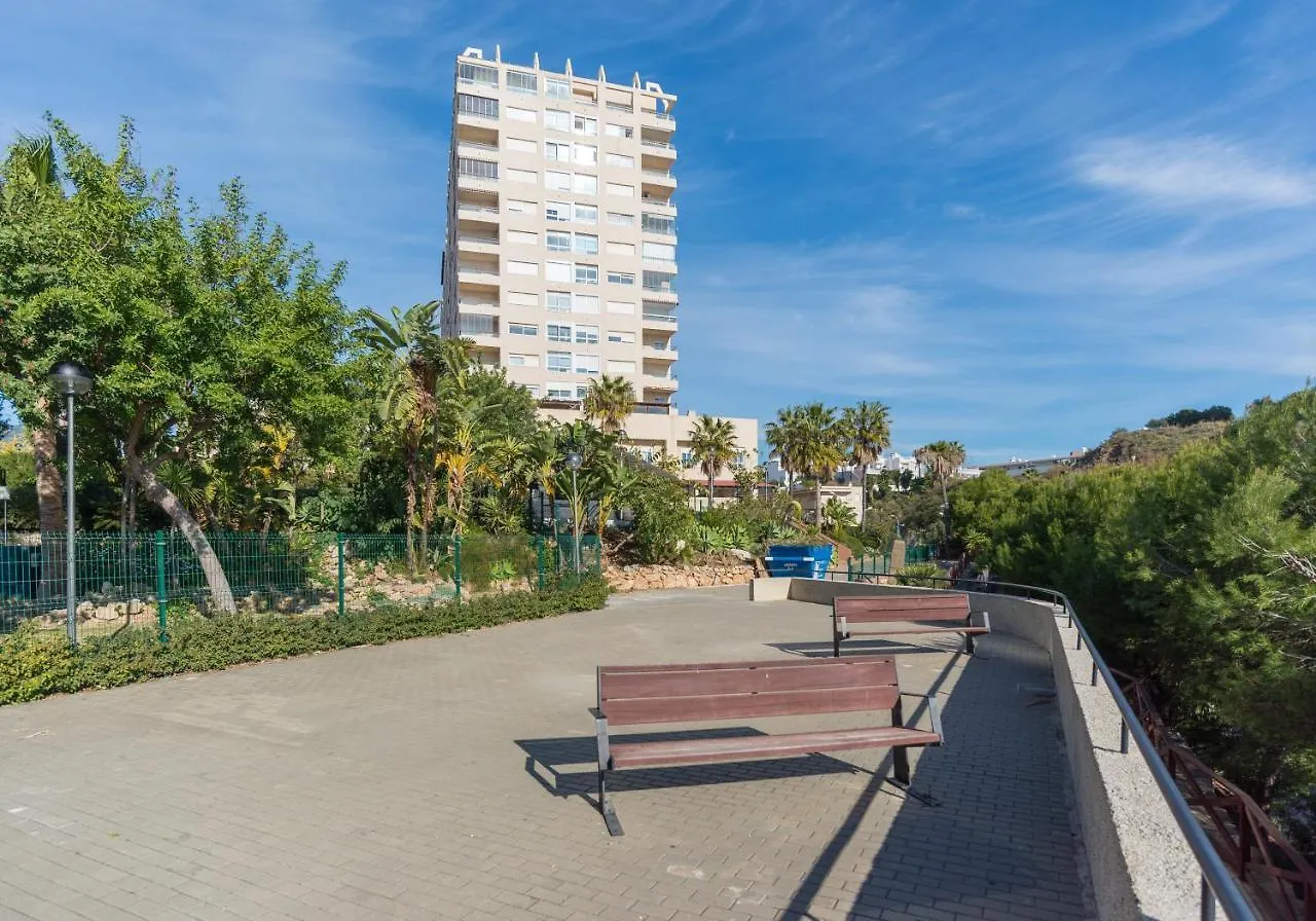 Malagasuite Wonderful Views Coloso Benalmadena Spain
